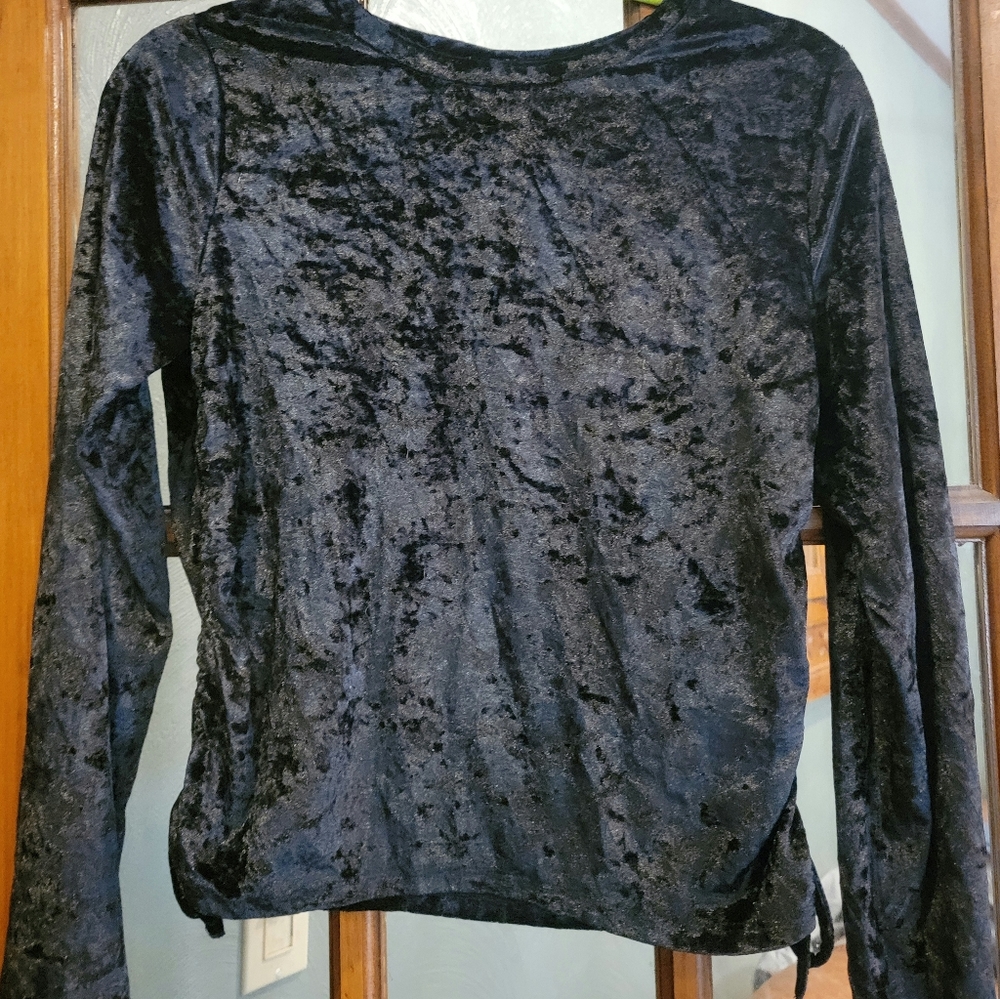 Girls blouse